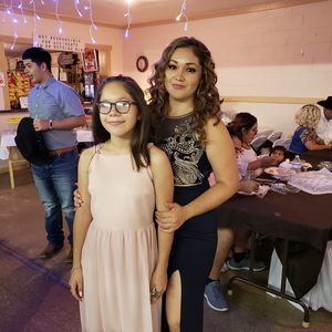 Meet your Posher, Luisana